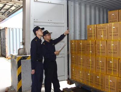 国际物流如何助力外贸企业高效实现货物进出口