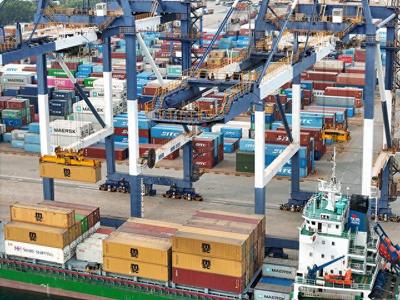 中国前三季度进出口规模逐季稳步增长 技术贸易表现亮眼