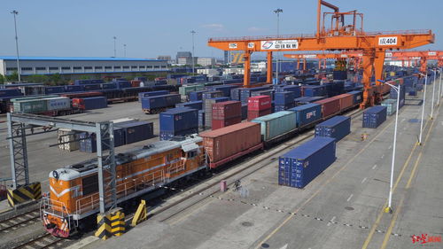 技术进出口驱动，成都一季度外贸实现开门红 进出口值突破1742亿元，同比增长25.7%